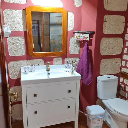 Finca Abador بيت للعطل