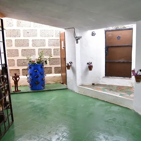 Finca Abador بيت للعطل Chimiche