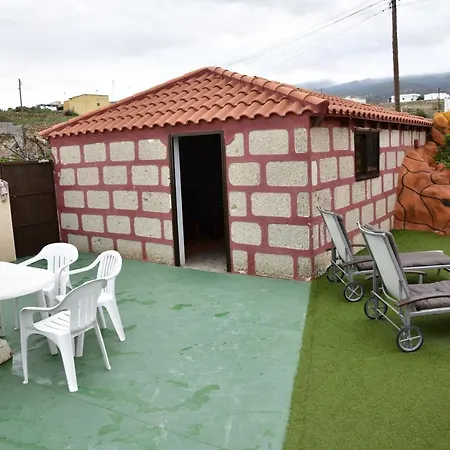 بيت للعطل Finca Abador *