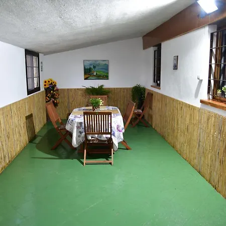 Finca Abador Сasa de vacaciones *