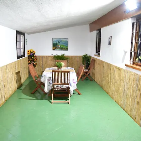 Сasa de vacaciones Finca Abador *