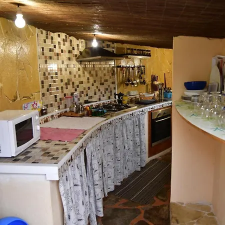 Finca Abador Сasa de vacaciones *