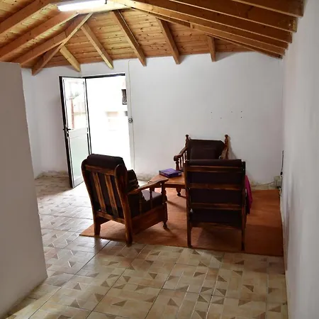 Finca Abador Сasa de vacaciones
