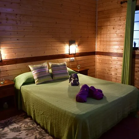 Finca Abador Сasa de vacaciones *