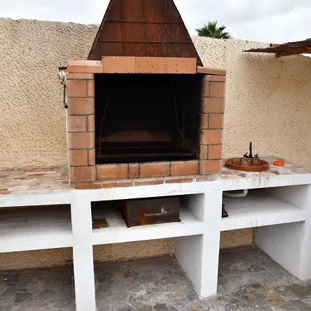 Сasa de vacaciones Finca Abador Chimiche